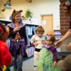  preschool with daycare near me